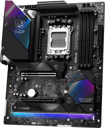   ASRock X870 Riptide WiFi Socket AM5 -  4