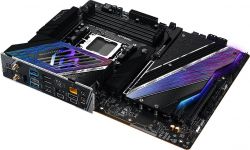   ASRock X870E Nova WiFi Socket AM5 -  4