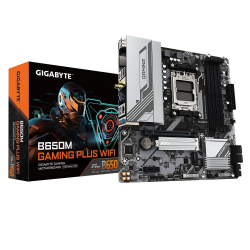   Gigabyte B650M Gaming Plus WiFi Socket AM5