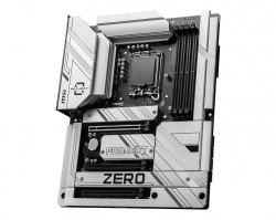   MSI Z790 Project Zero Socket 1700 -  4