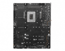   MSI Z790 Project Zero Socket 1700 -  5