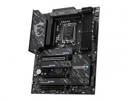   MSI Z890 Gaming Plus WiFi Socket 1851 -  3