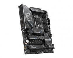   MSI Z890 Gaming Plus WiFi Socket 1851 -  4