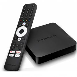  Thomson Streaming Box 4K UHD 240G