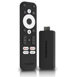  Thomson Streaming Stick 4K UHD 140G