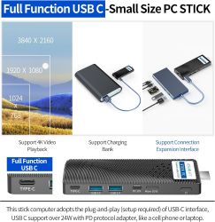  HEIGAOLAPC PC Stick (Z000001008317) -  4