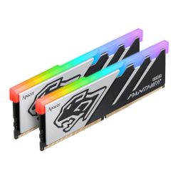  `i DDR5 2x16GB/6000 Apacer Panther RGB (AH5U32G60C5129BAA-2)