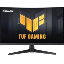  Asus 27" TUF Gaming VG27VQM1B (90LM0A81-B01170) VA Black Curved 280Hz