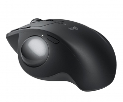   Logitech MX Ergo S Graphite (910-007260) -  4