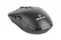   REAL-EL RM-331 W Black -  2