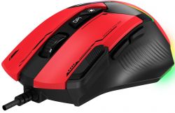  GamePro GM300R Red -  3