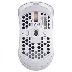  Hator Stellar Pro Wireless White (HTM551) -  3