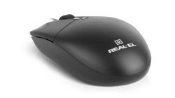  REAL-EL RM-210 Black (EL123200036) -  7