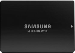 SSD  Samsung PM897 480GB 2.5" SATA (MZ7L3480HBLT-00A07)