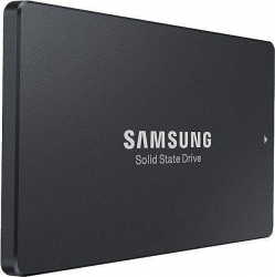  SSD Samsung PM897 480GB 2.5" SATA (MZ7L3480HBLT-00A07) -  2