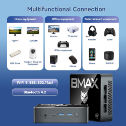  BMAX B4 Plus (6972446199768) -  4