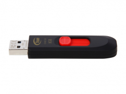 - USB3.0 8Gb Team C145 Red (TC14538GR01) -  2