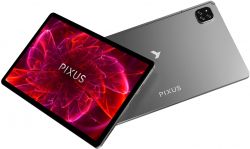  Pixus Falcon 8/256GB 4G Grey -  5