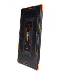  Sigma mobile Tab A1033 X-treme Black/Orange -  3