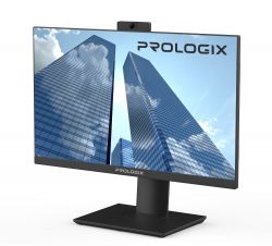  Prologix PLQ61024 (PLQ61024.I121.8.S3.N.3177) Black -  2