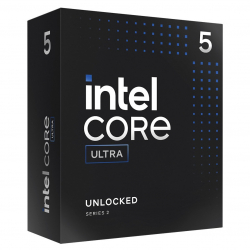  Intel Core Ultra 5 245K 3.7GHz (26MB, Arrow Lake-S, 125W, S1851) Box (BX80768245K)