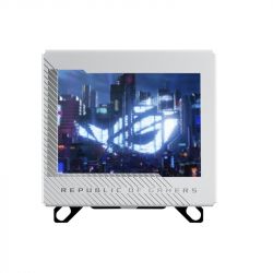    Asus ROG Ryujin III WB White Edition (90RC00V2-M0UAY0) -  6