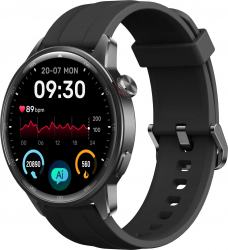 - Realme Watch S2 Black_EU -  1