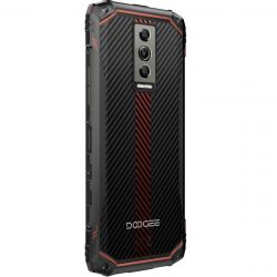  Doogee Blade10 4/128GB Black/Red -  3