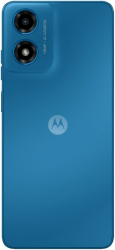  Motorola Moto G04s 4/128GB Satin Blue (PB360042UA) -  3