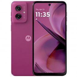  Motorola Moto G55 8/256GB Twilight Purple (PB5U0011RS)