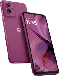  Motorola Moto G55 8/256GB Twilight Purple (PB5U0011RS) -  4