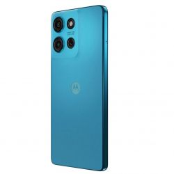  Motorola Moto G75 8/256GB Aqua Blue (PB3Y0010RS) -  4