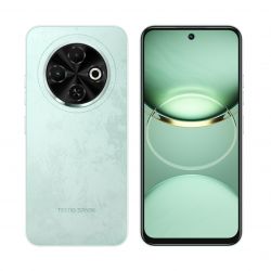  Tecno Spark 30C (KL5n) 4/128GB Magic Skeen Green (4894947051807) -  2