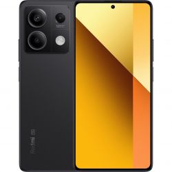  Xiaomi Redmi Note 13 5G 8/256GB Dual Sim Graphite Black_EU