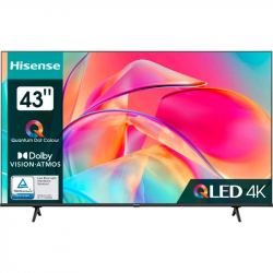  Hisense 43E7KQ