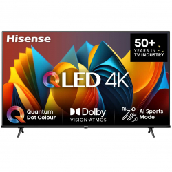 LCDtv>42" HISENSE 50E7NQ