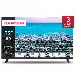  Thomson Easy TV 32" HD 32HD2S13