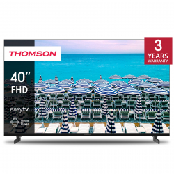 i Thomson Easy TV 40" FHD 40FD2S13