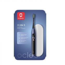    Oclean X Lite Set Blue (6970810556407) -  5