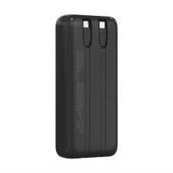    ColorWay EnergyPlus 20000mAh Black (CW-PB200LPB4BK-PDD) -  2