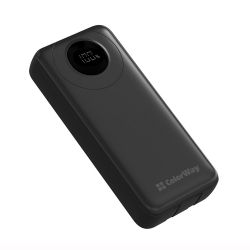    ColorWay EnergyPlus 20000mAh Black (CW-PB200LPB4BK-PDD) -  4