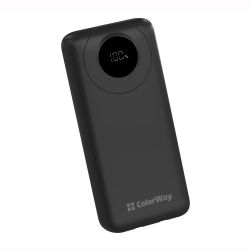    ColorWay EnergyPlus 20000mAh Black (CW-PB200LPB4BK-PDD) -  5