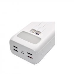  Denmen DP31 30000mAh White -  2