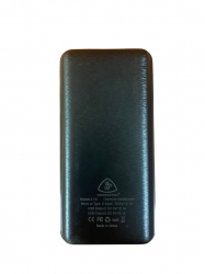    Lionpatton L14 20000mAh Black (LI- L14-BK) -  2