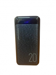    Lionpatton L14 20000mAh Black (LI- L14-BK) -  3