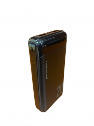    Lionpatton L14 20000mAh Black (LI- L14-BK) -  6