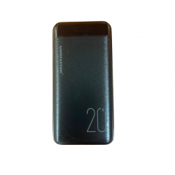    Lionpatton L14 20000mAh Black (LI- L14-BK)