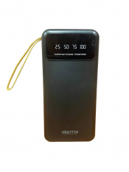    Oiarme R09 20000mAh Black (OI- R09-BK) -  14