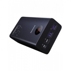    Romoss PEA40ProPD 40000mAh Black (PEA40-282-2133H) -  3