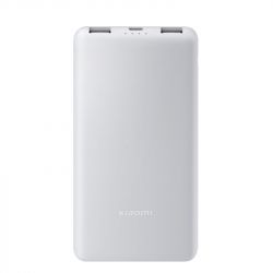  Xiaomi 10000mAh 22.5W Lite Grey (BHR9350GL)